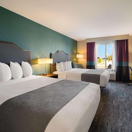 ביסמרק Best Western Roosevelt Place מראה חיצוני תמונה
