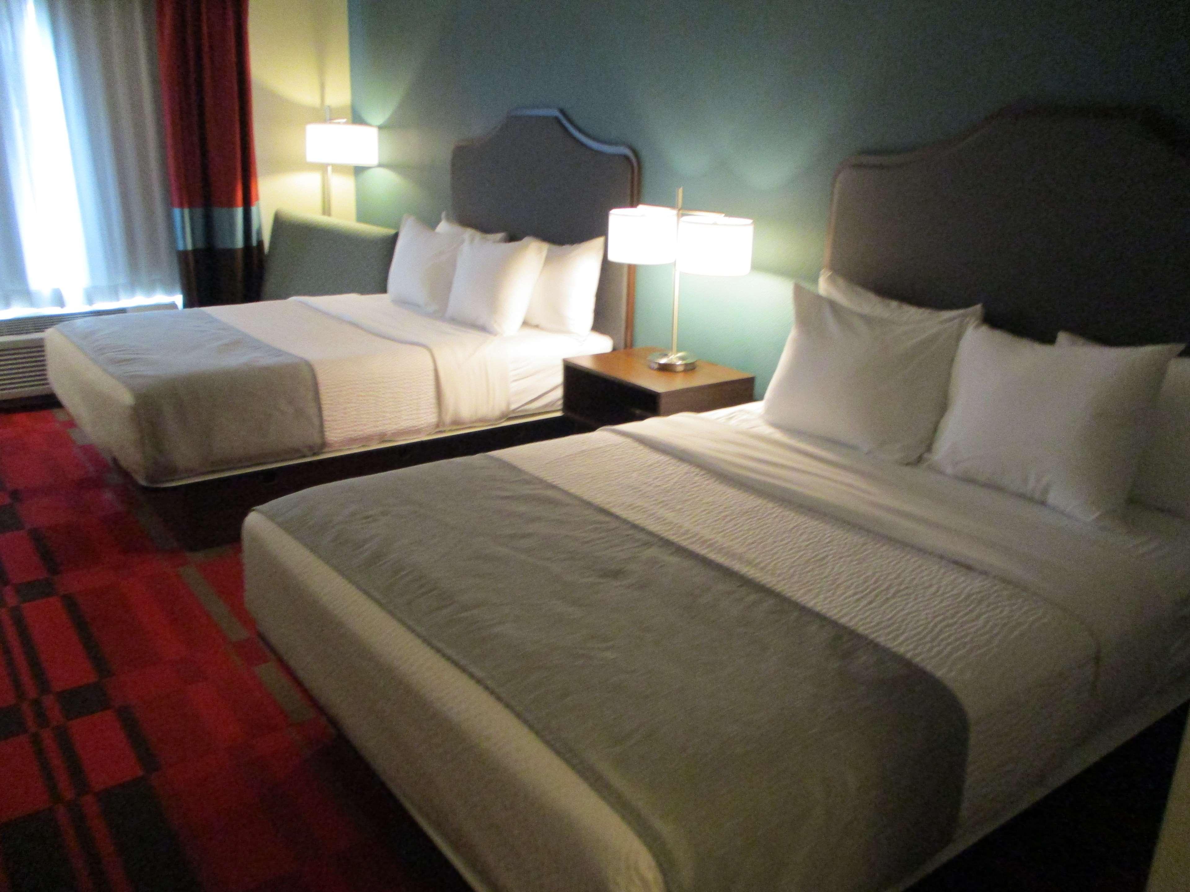 ביסמרק Best Western Roosevelt Place מראה חיצוני תמונה