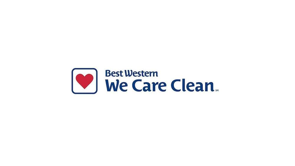 ביסמרק Best Western Roosevelt Place מראה חיצוני תמונה