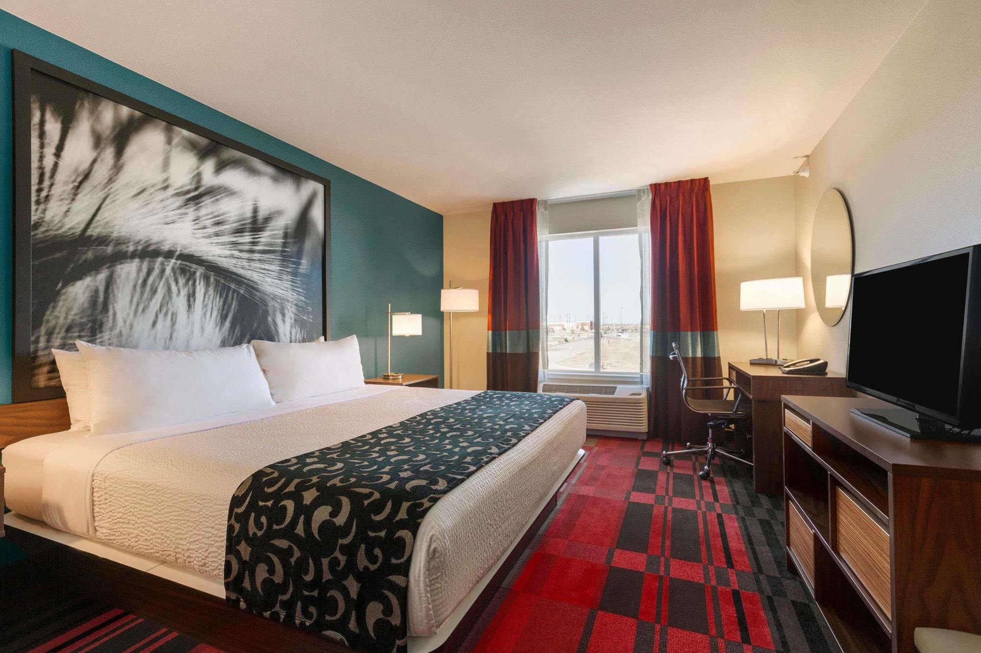 ביסמרק Best Western Roosevelt Place מראה חיצוני תמונה