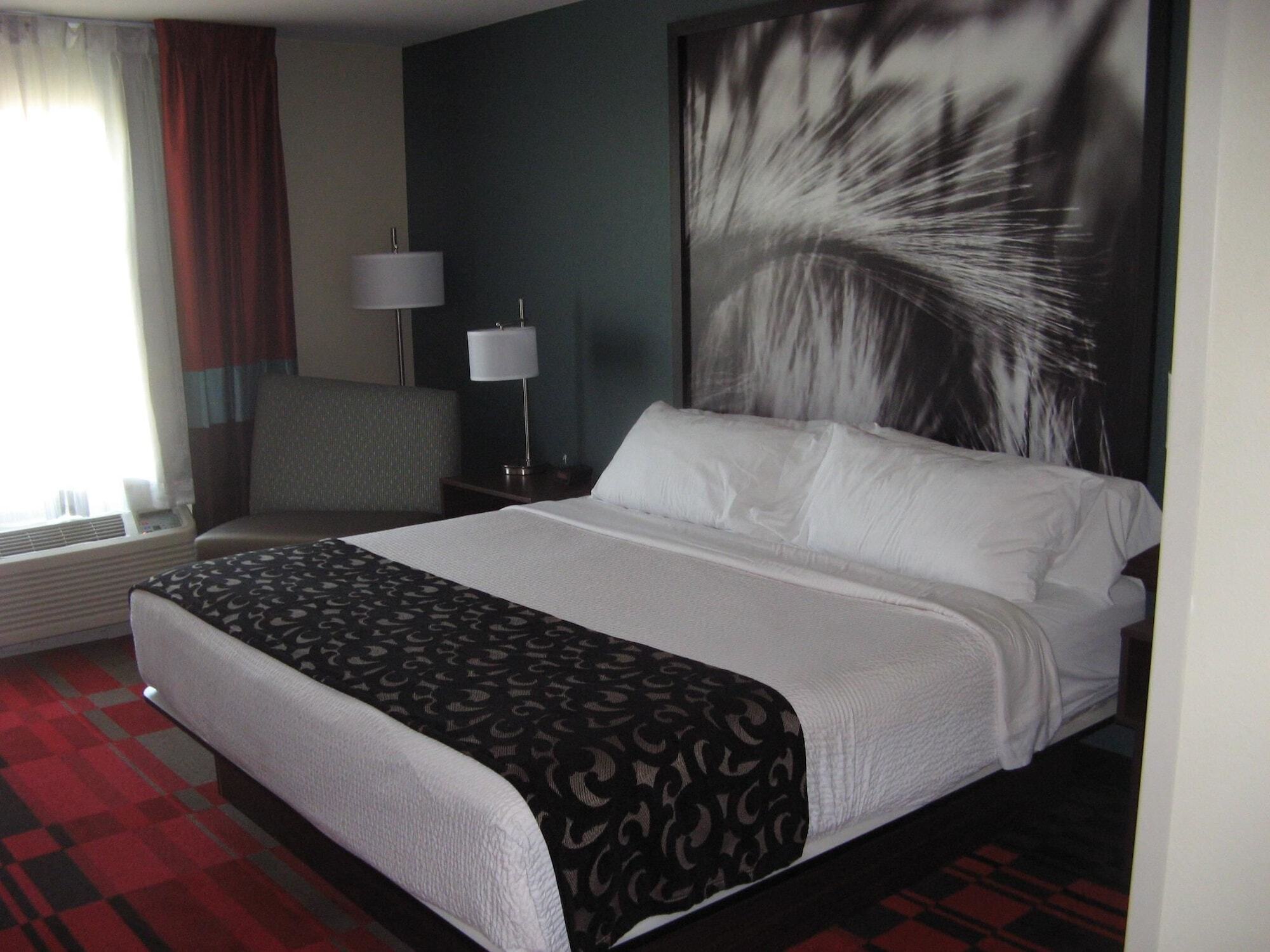 ביסמרק Best Western Roosevelt Place מראה חיצוני תמונה