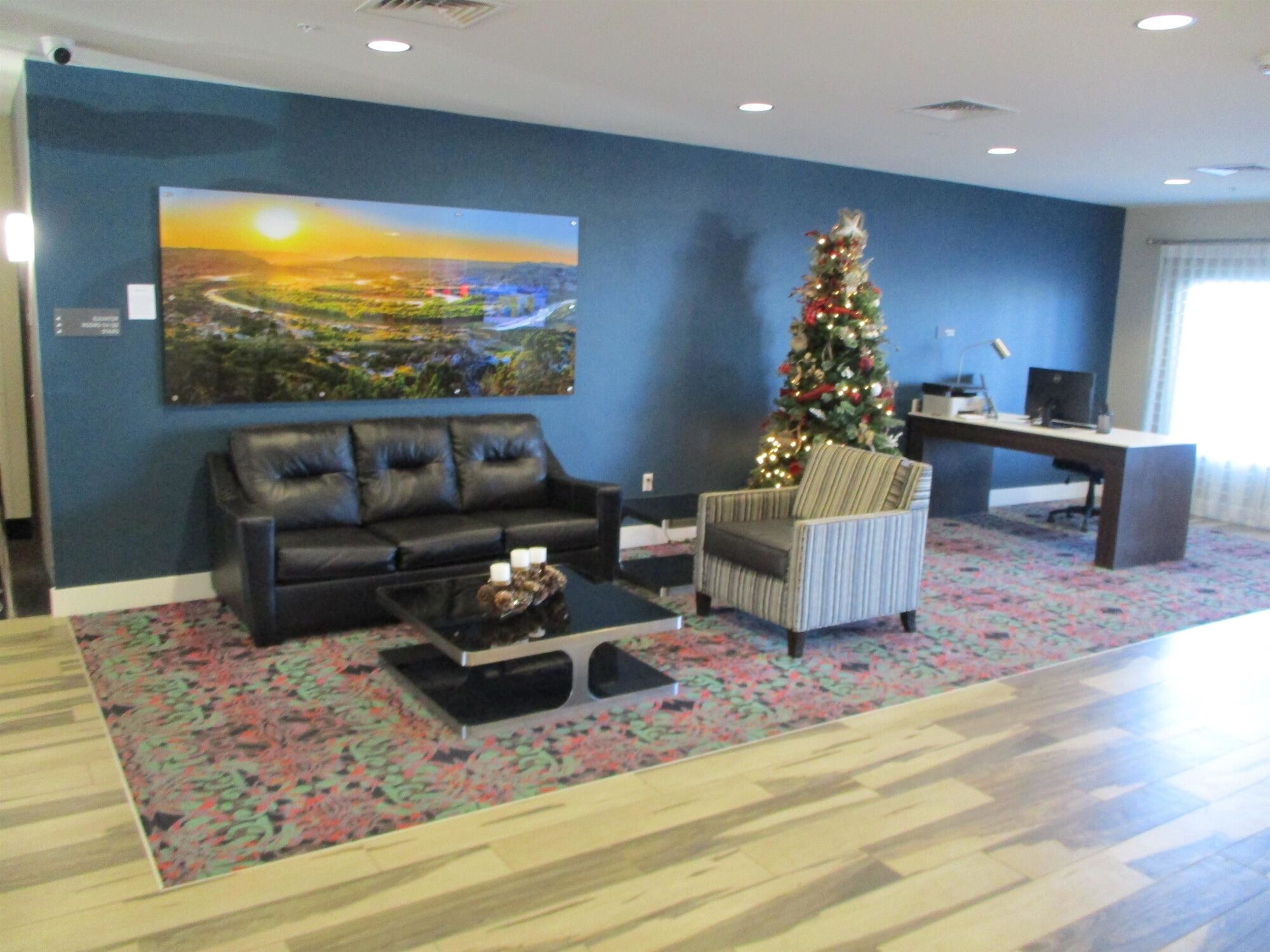 ביסמרק Best Western Roosevelt Place מראה חיצוני תמונה